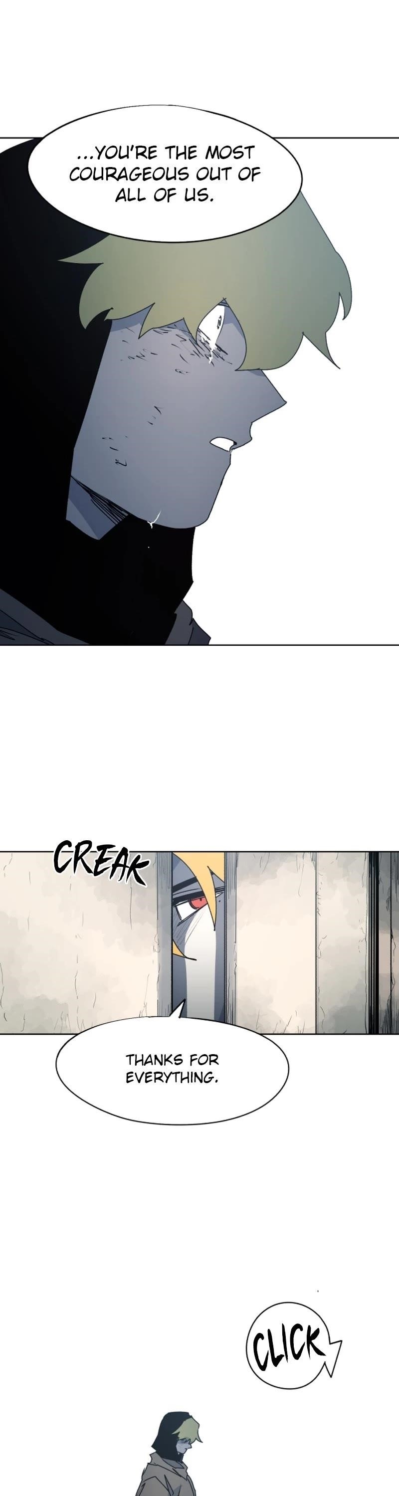 The Knight of Embers — Chapter 161 — page 27