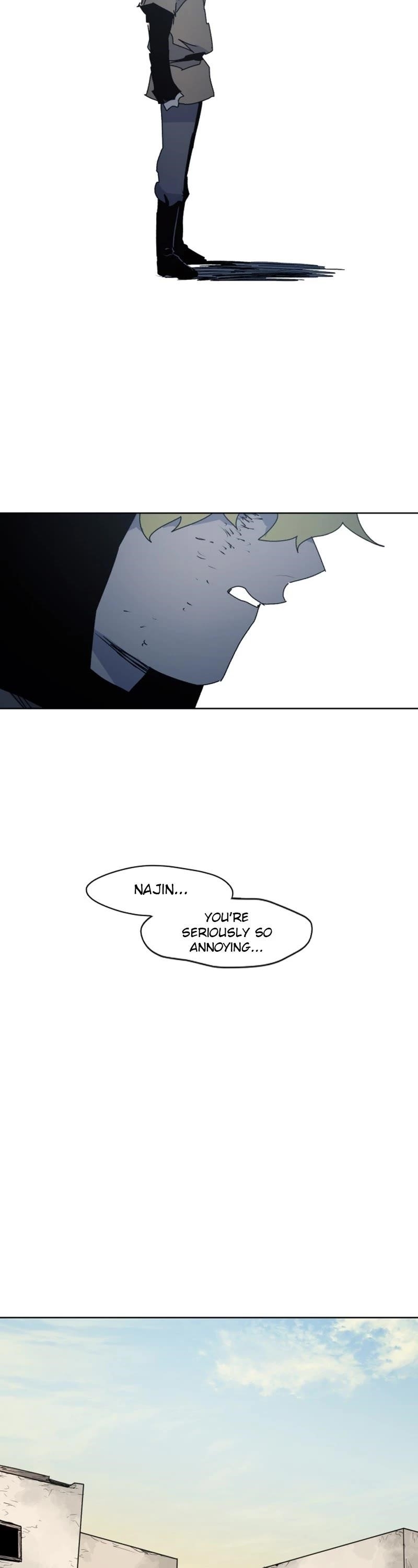 The Knight of Embers — Chapter 161 — page 28