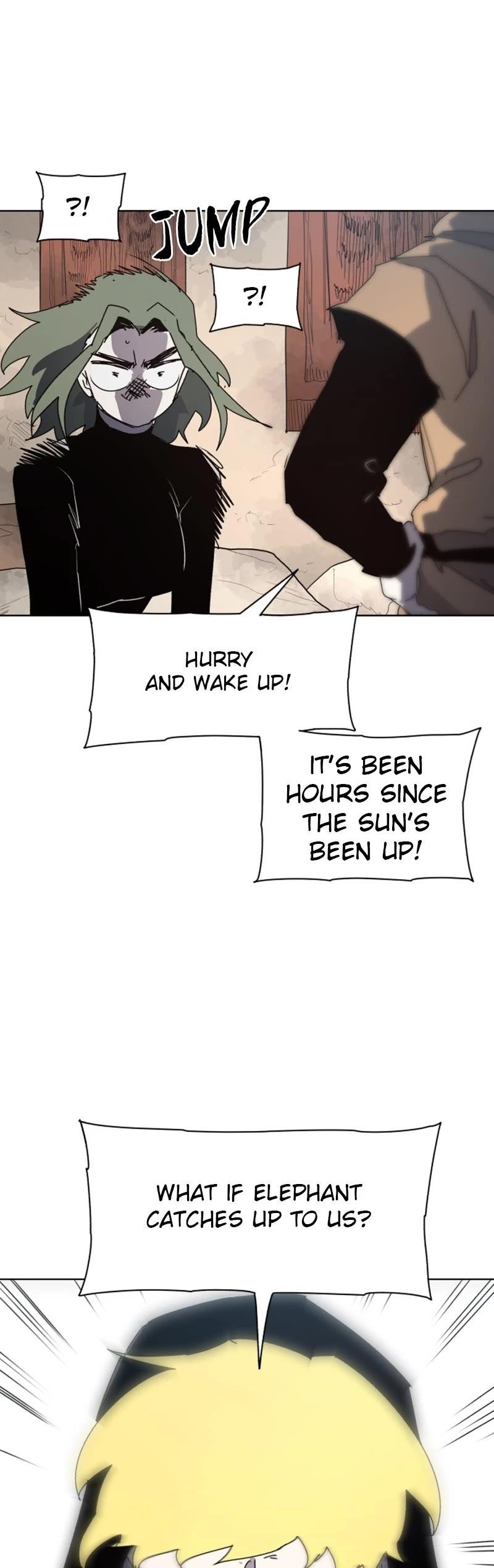 The Knight of Embers — Chapter 161 — page 30