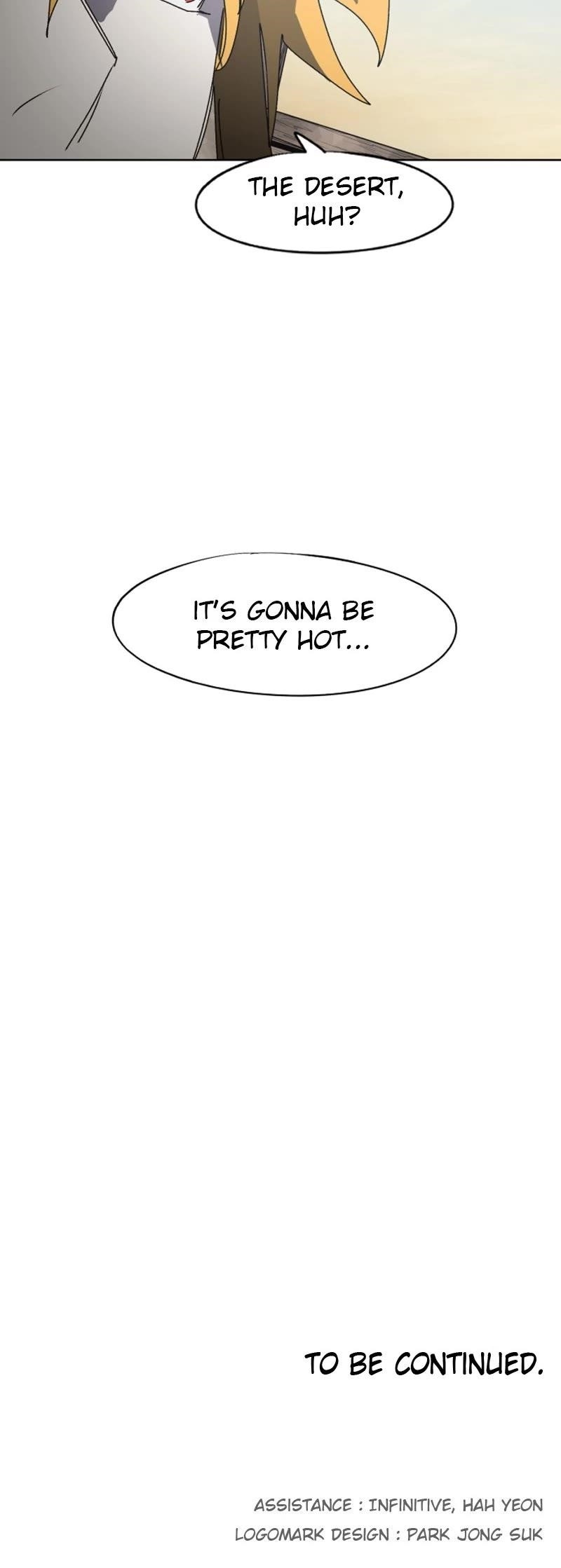 The Knight of Embers — Chapter 161 — page 32