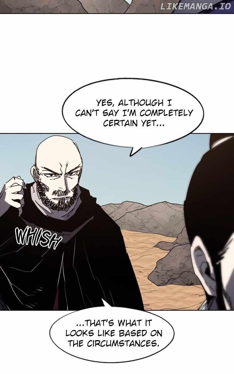 The Knight of Embers — Chapter 162 — page 4