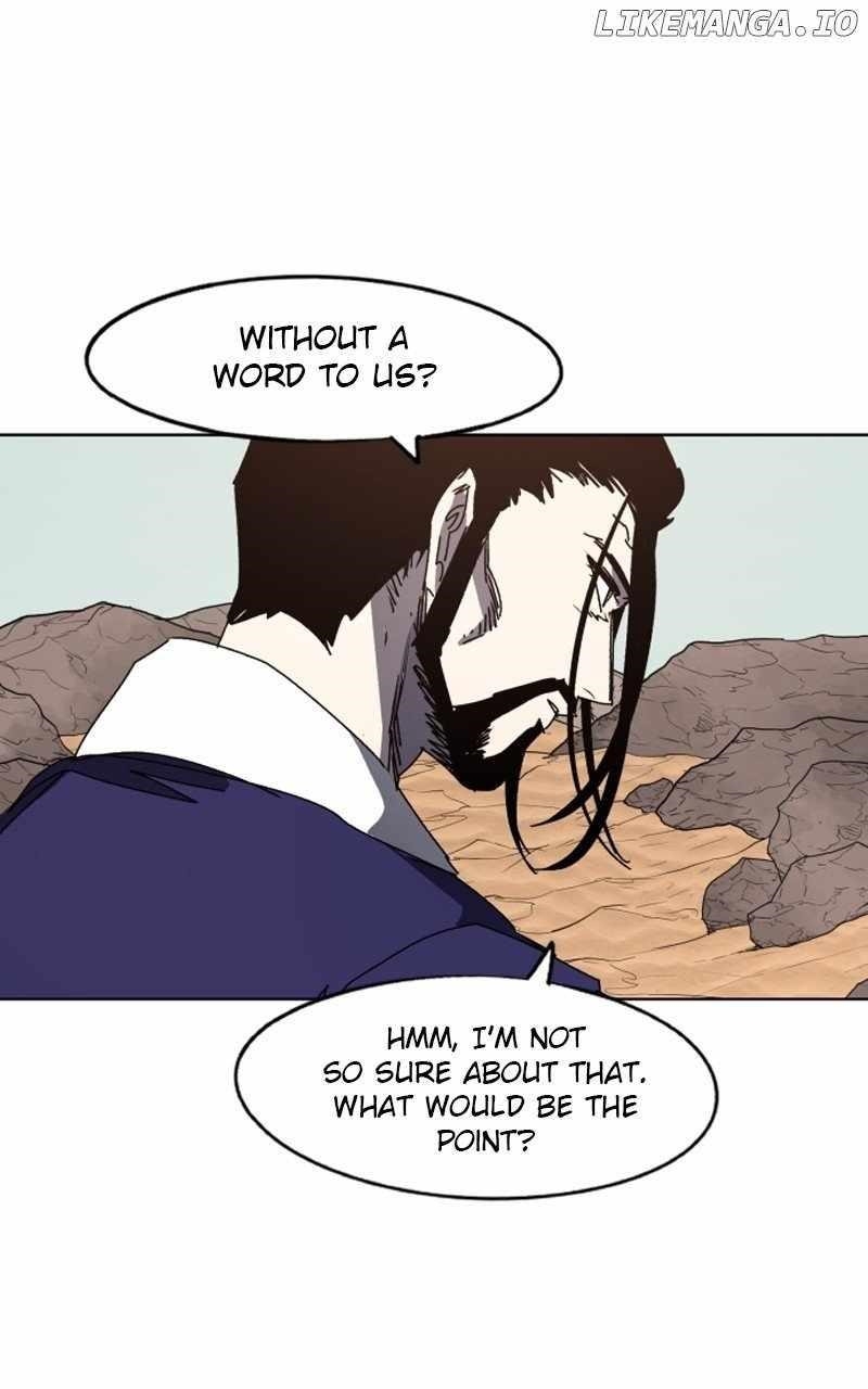 The Knight of Embers — Chapter 162 — page 5
