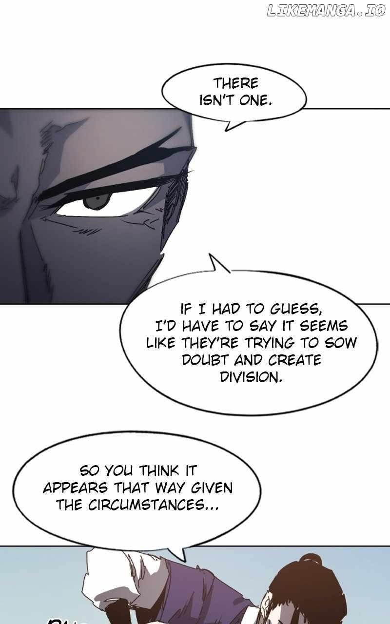 The Knight of Embers — Chapter 162 — page 6