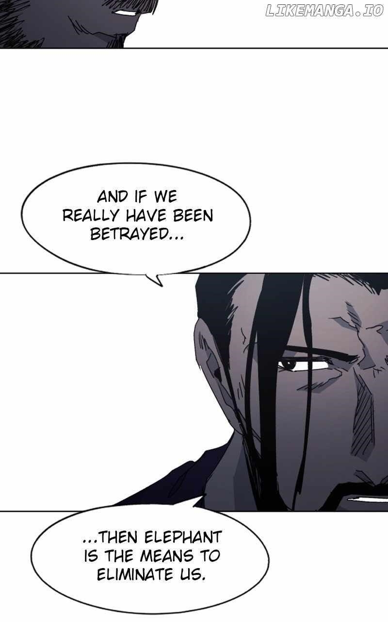 The Knight of Embers — Chapter 162 — page 8