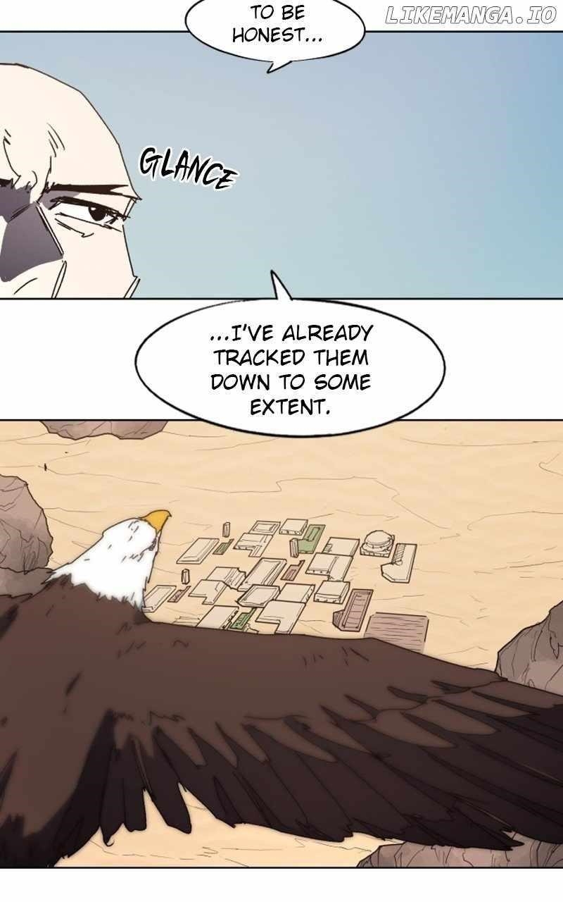The Knight of Embers — Chapter 162 — page 10