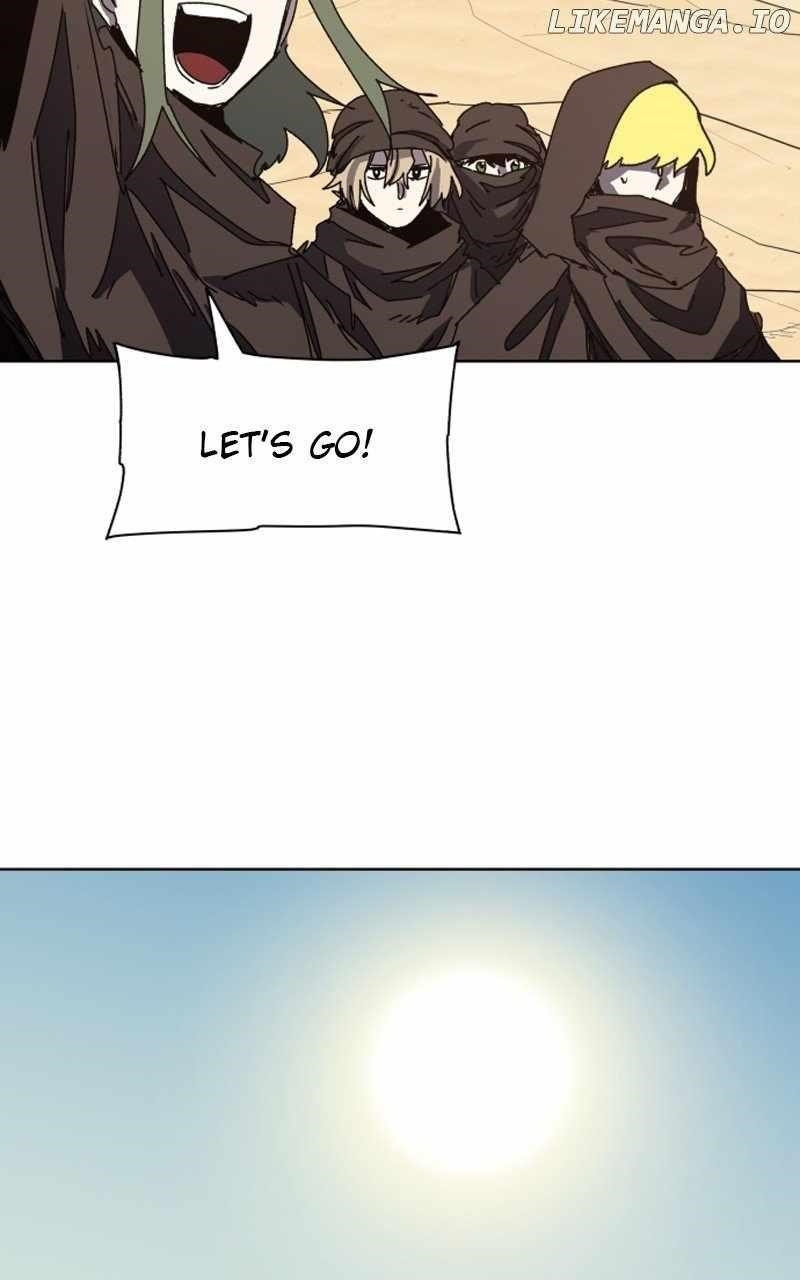 The Knight of Embers — Chapter 162 — page 13