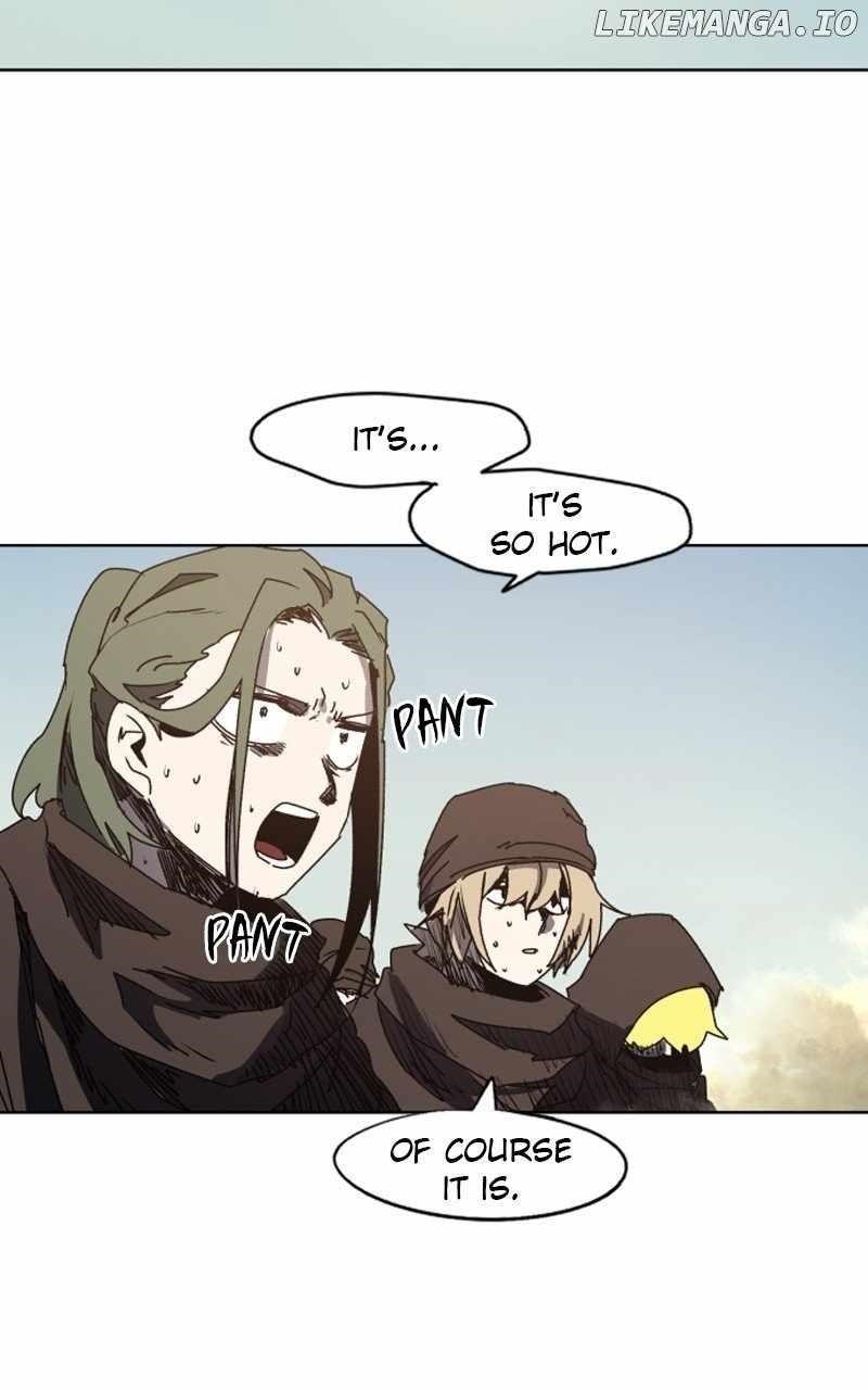 The Knight of Embers — Chapter 162 — page 14
