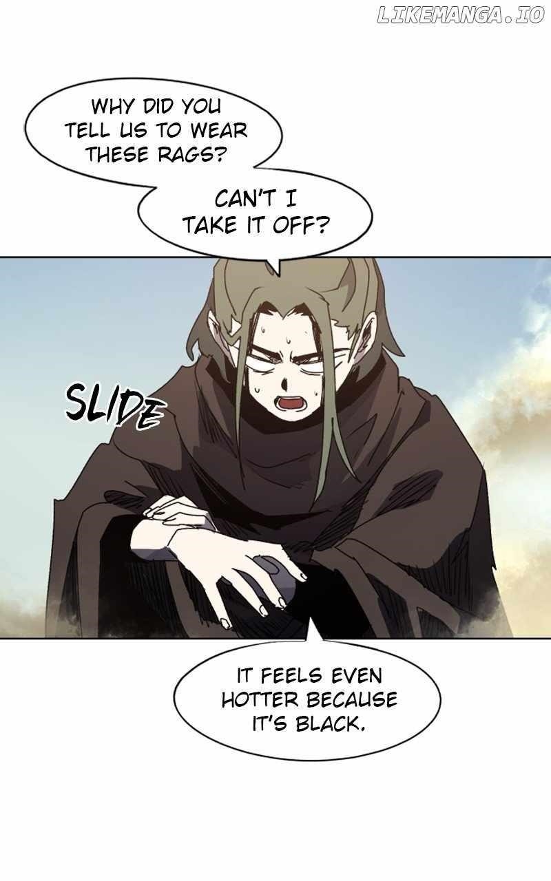 The Knight of Embers — Chapter 162 — page 15