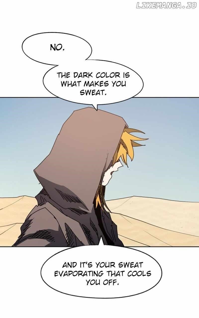 The Knight of Embers — Chapter 162 — page 16