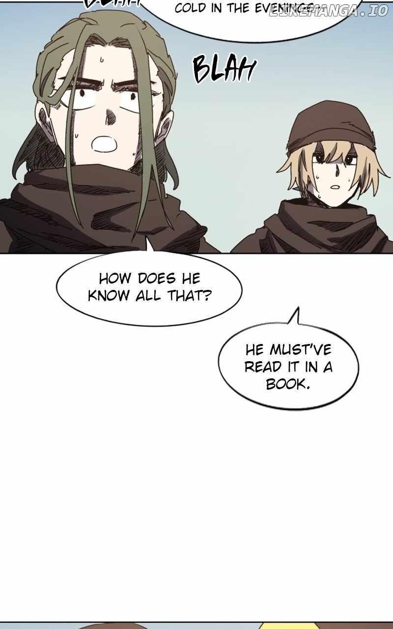 The Knight of Embers — Chapter 162 — page 18