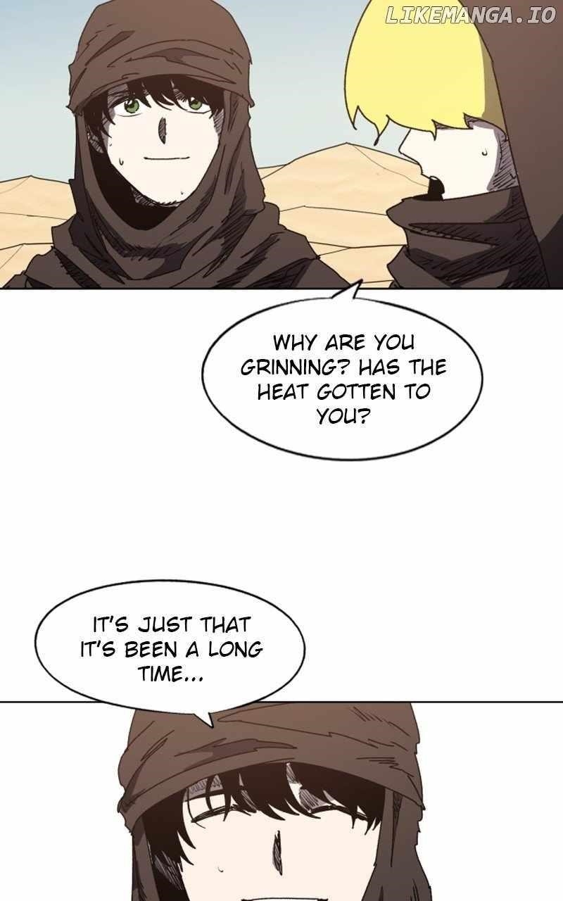 The Knight of Embers — Chapter 162 — page 19