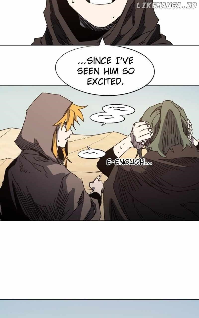 The Knight of Embers — Chapter 162 — page 20