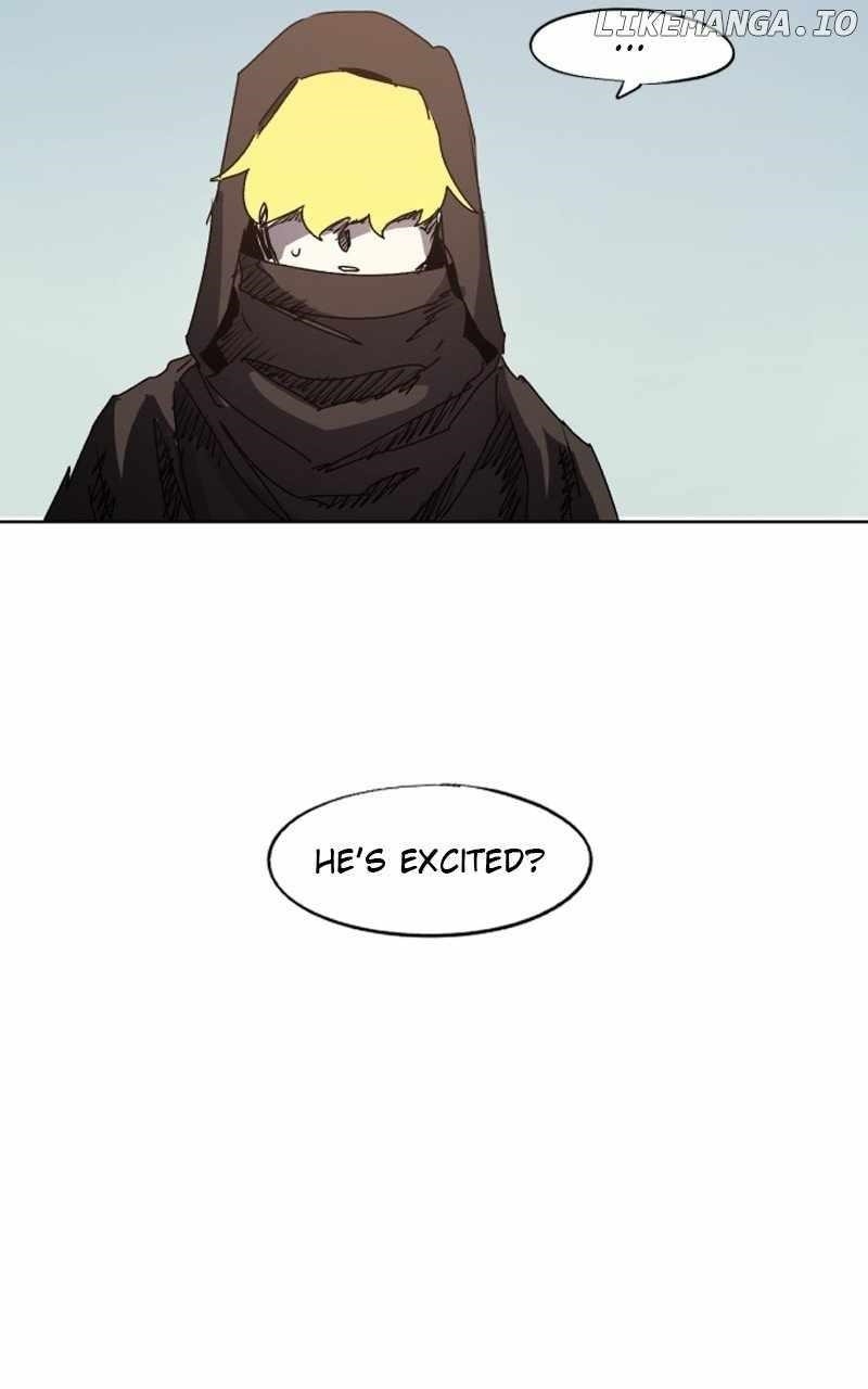 The Knight of Embers — Chapter 162 — page 21