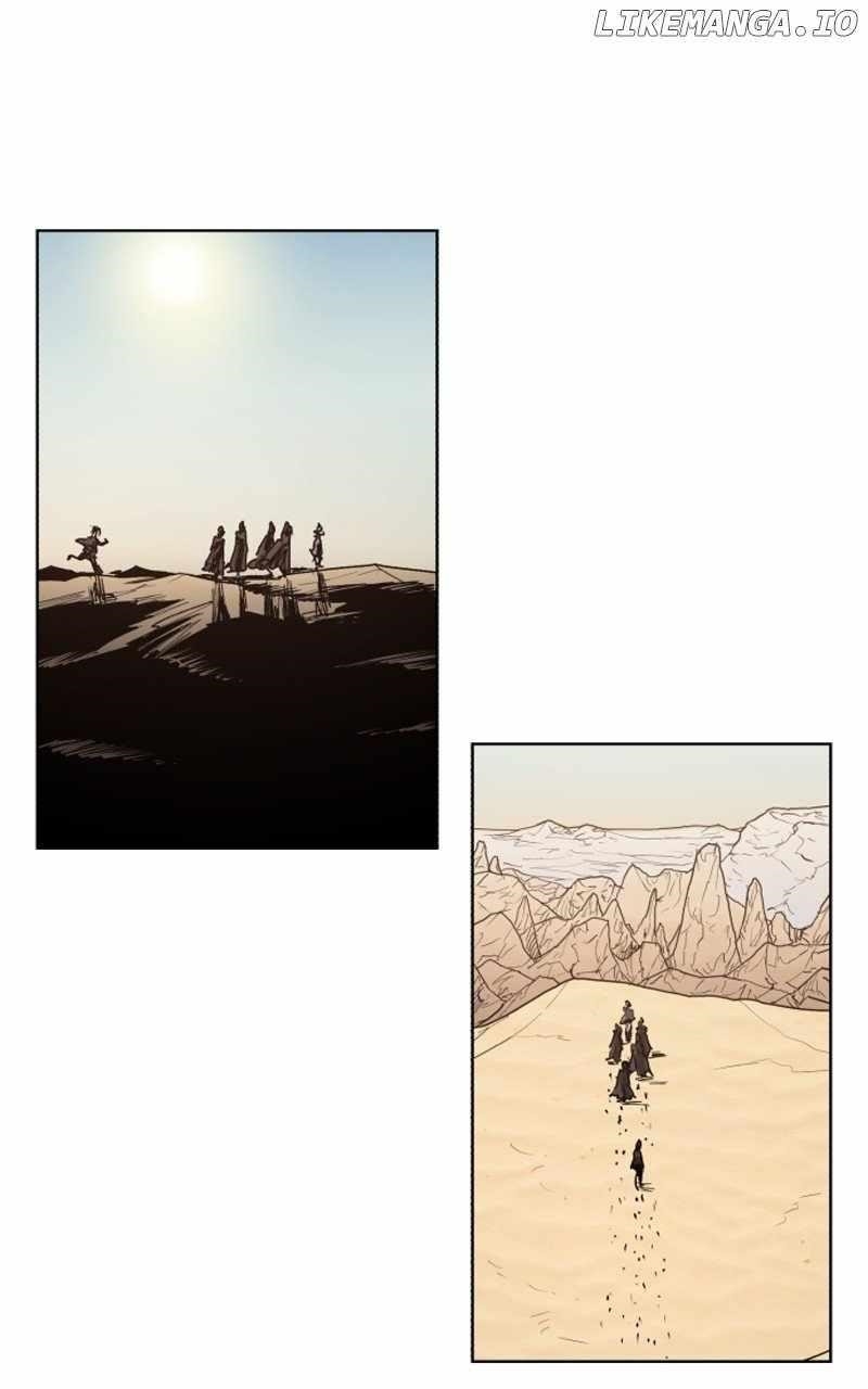 The Knight of Embers — Chapter 162 — page 22