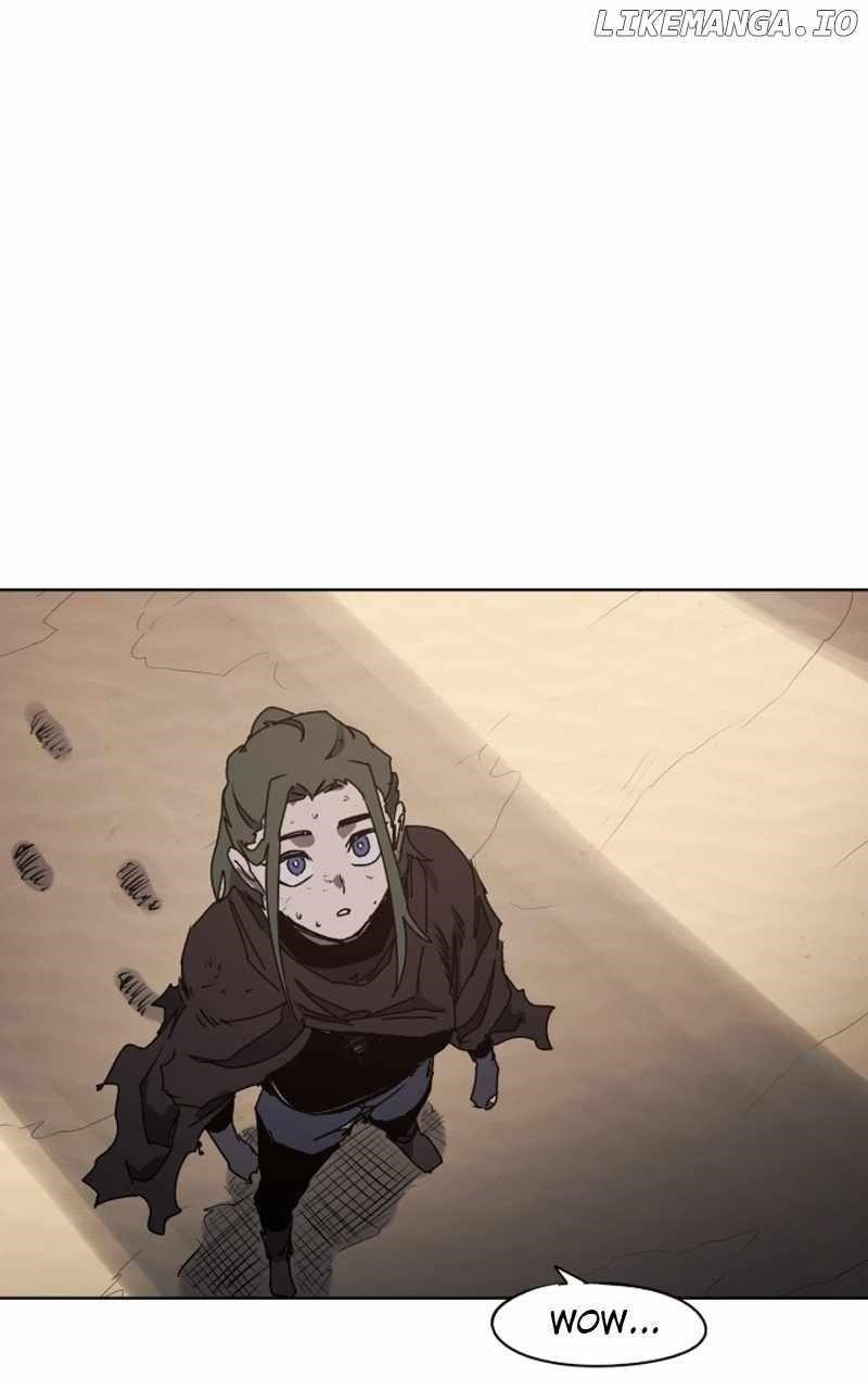 The Knight of Embers — Chapter 162 — page 23