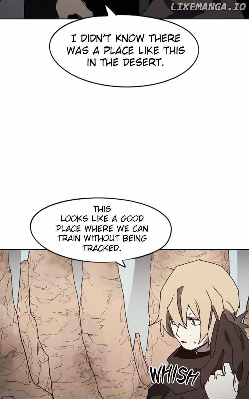 The Knight of Embers — Chapter 162 — page 26