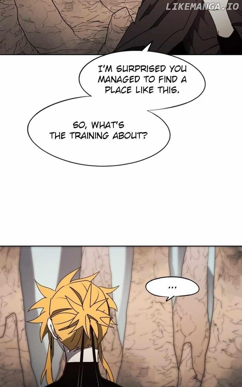 The Knight of Embers — Chapter 162 — page 27