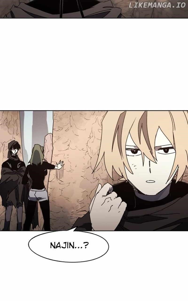 The Knight of Embers — Chapter 162 — page 28