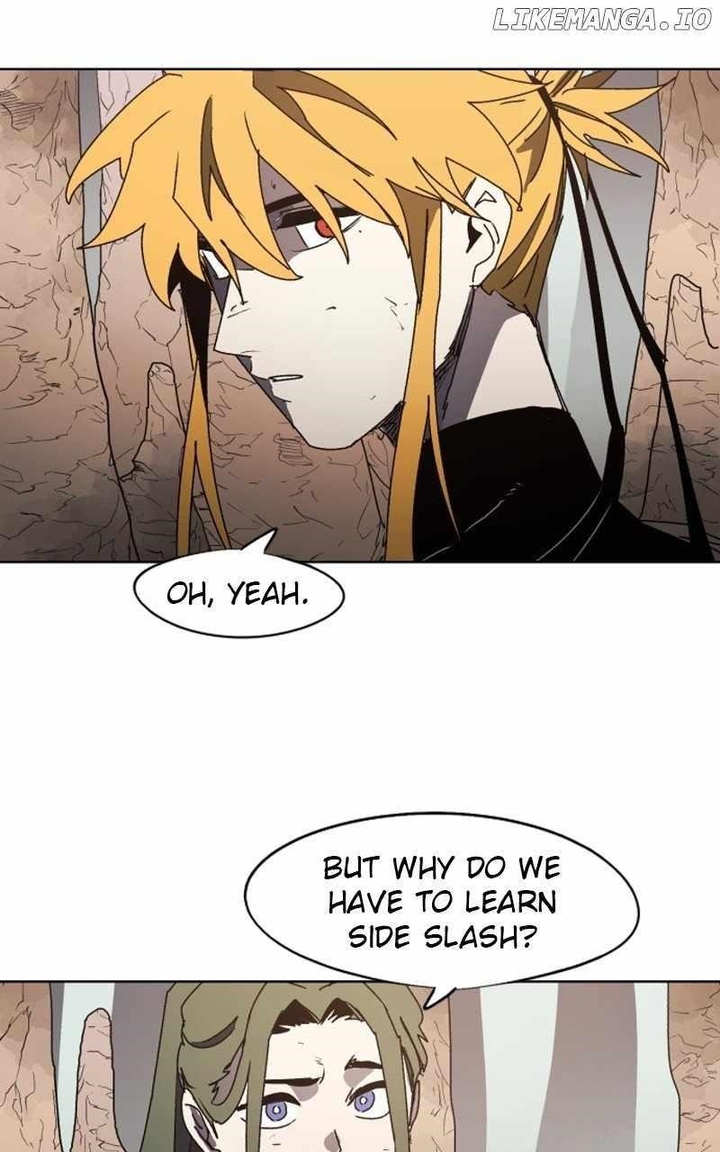 The Knight of Embers — Chapter 162 — page 29