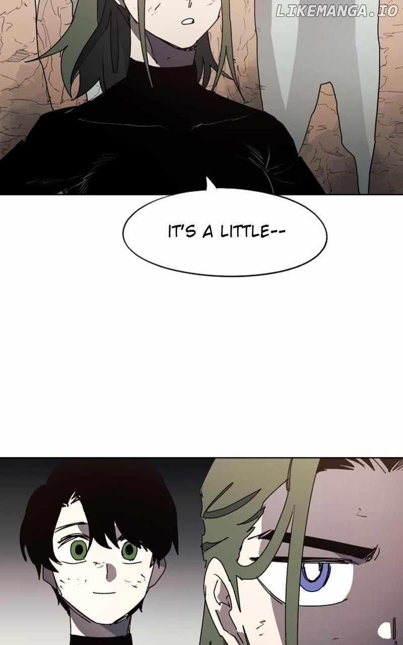 The Knight of Embers — Chapter 162 — page 30