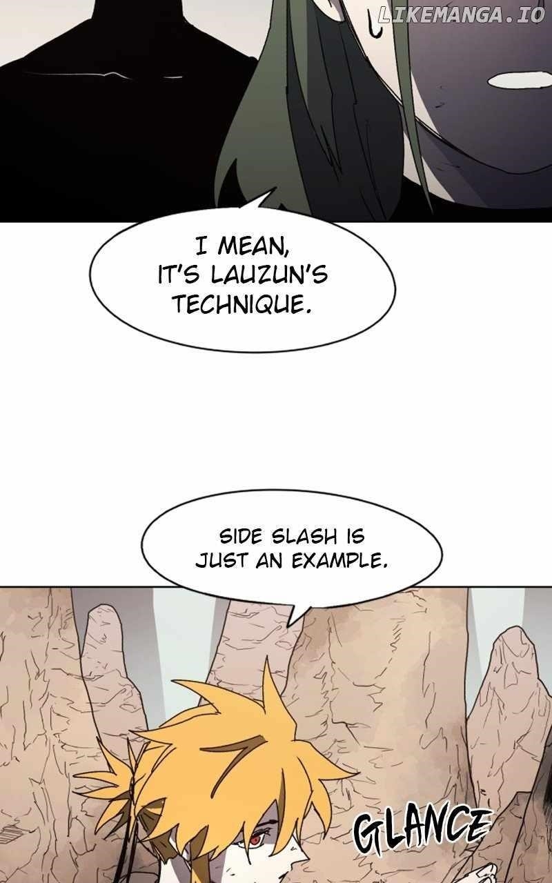 The Knight of Embers — Chapter 162 — page 31