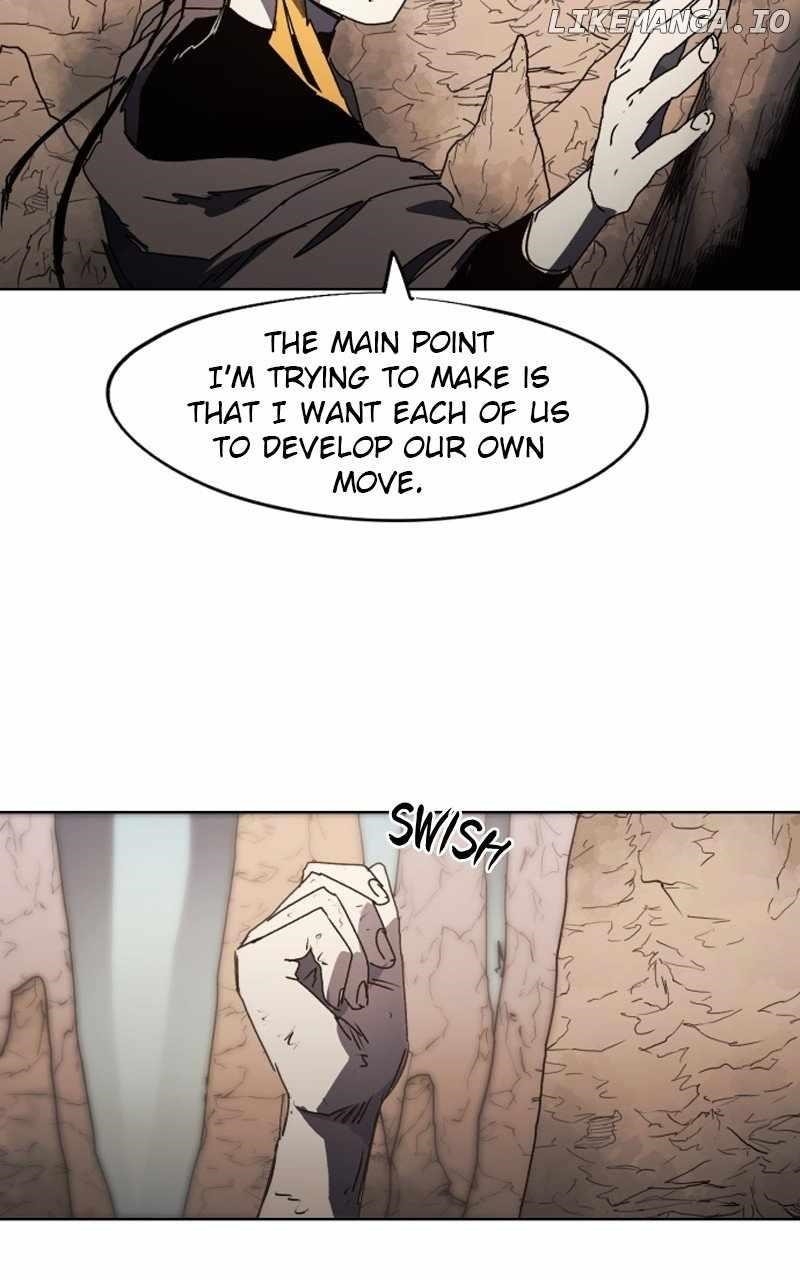 The Knight of Embers — Chapter 162 — page 32