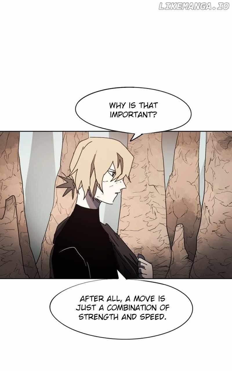 The Knight of Embers — Chapter 162 — page 33