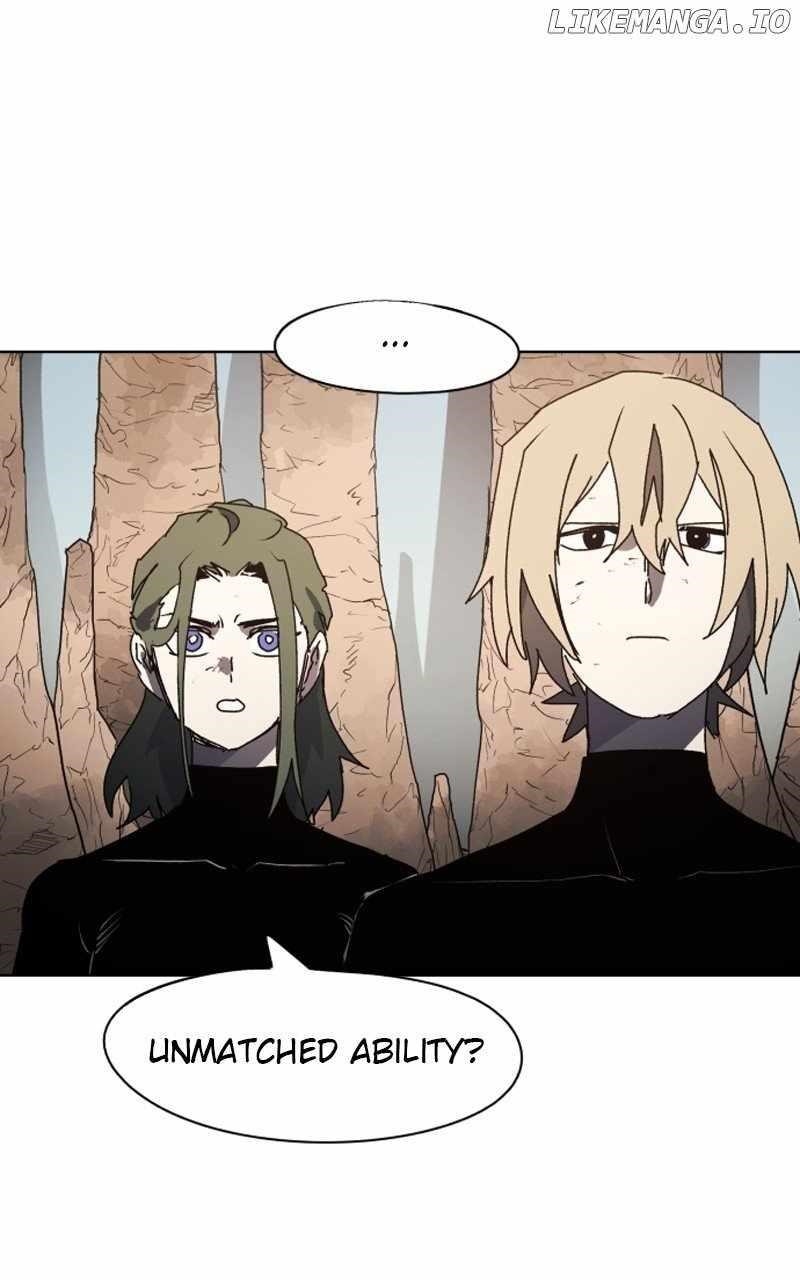 The Knight of Embers — Chapter 162 — page 35