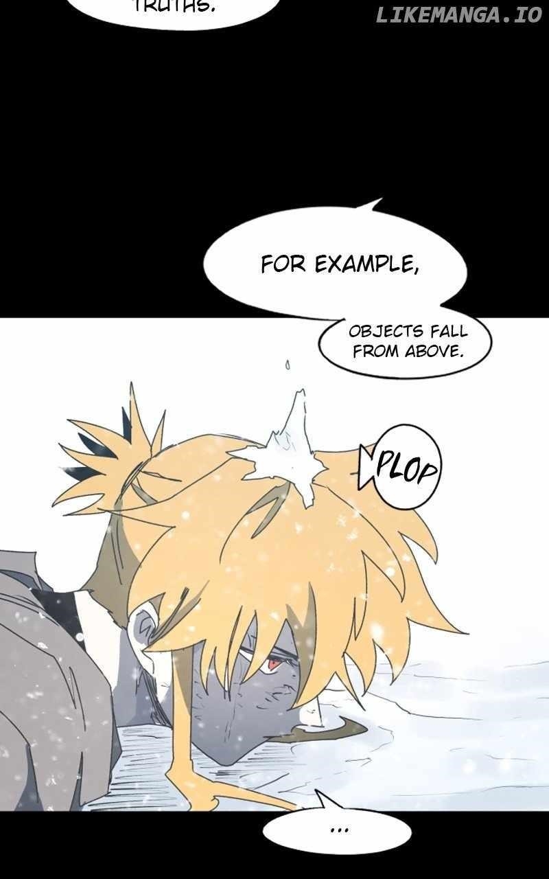 The Knight of Embers — Chapter 162 — page 40