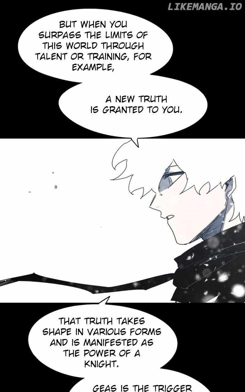 The Knight of Embers — Chapter 162 — page 42