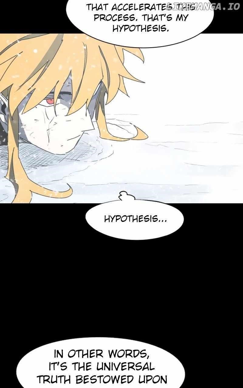 The Knight of Embers — Chapter 162 — page 43