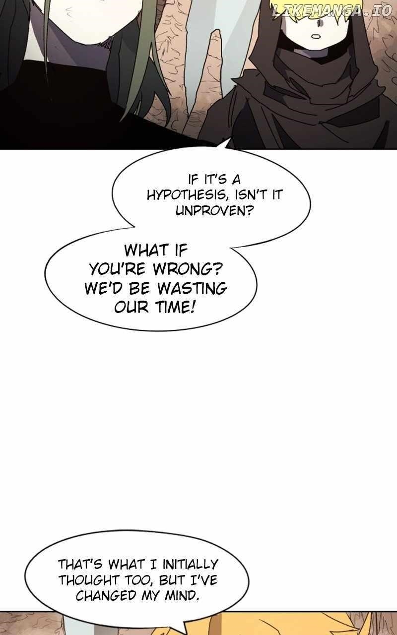 The Knight of Embers — Chapter 162 — page 47