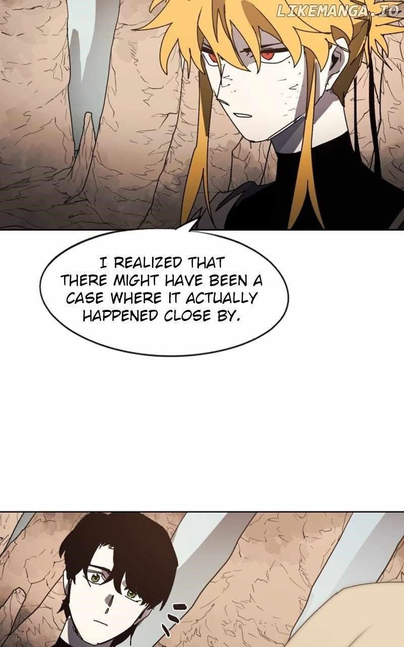 The Knight of Embers — Chapter 162 — page 48