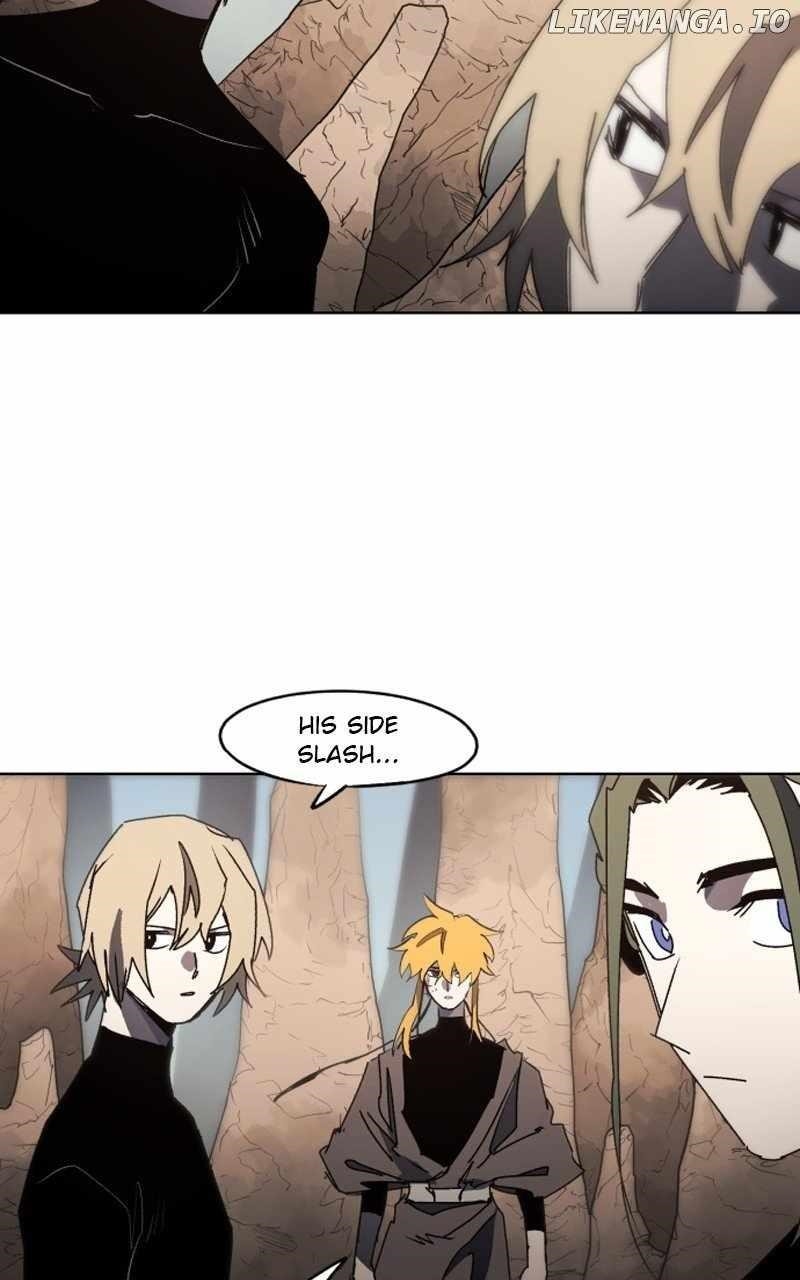 The Knight of Embers — Chapter 162 — page 49