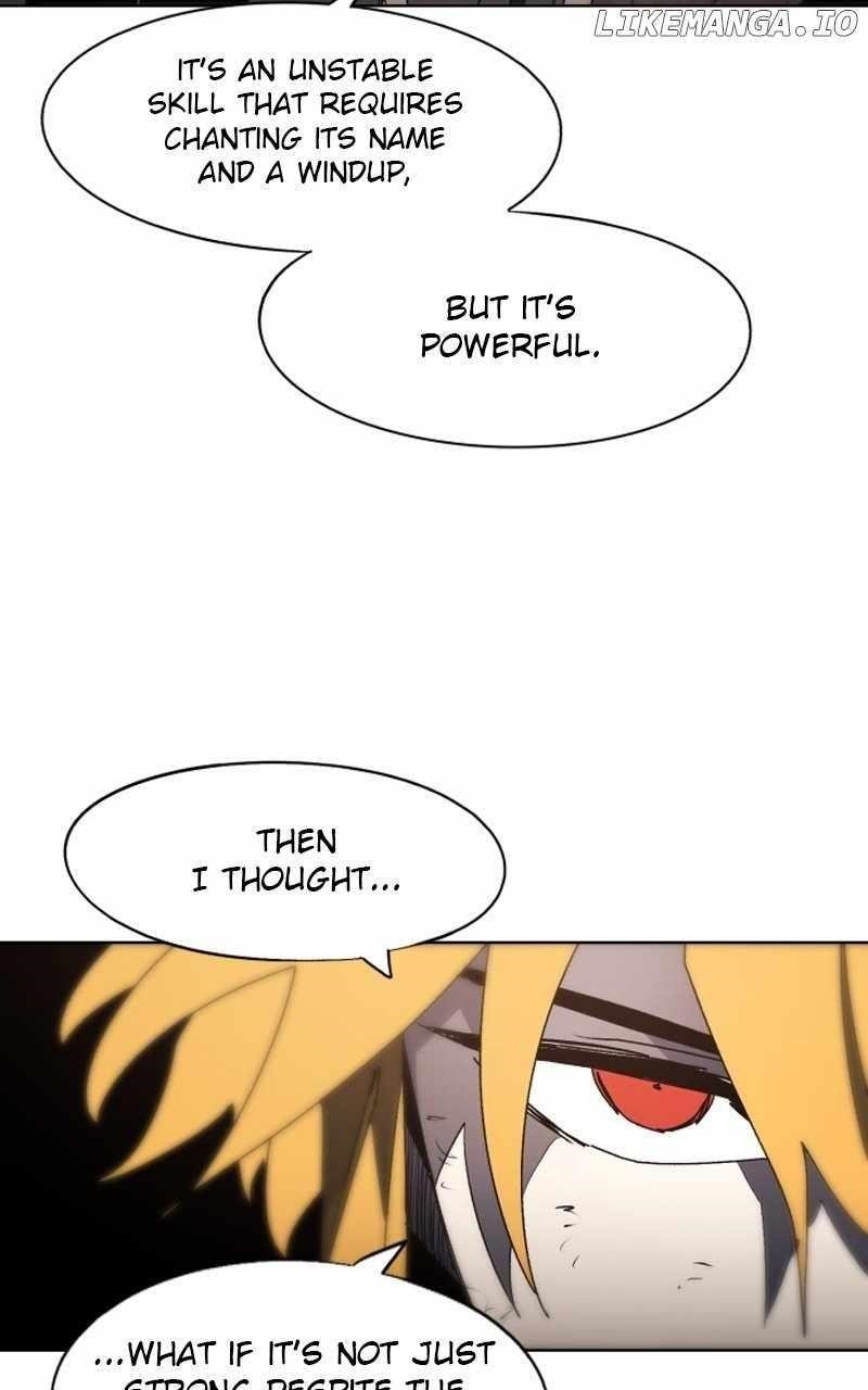 The Knight of Embers — Chapter 162 — page 50