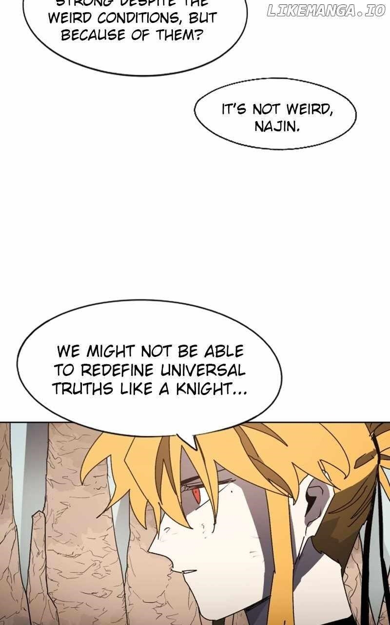 The Knight of Embers — Chapter 162 — page 51