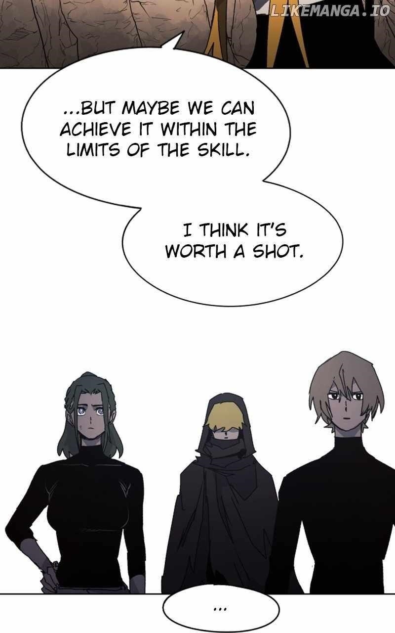 The Knight of Embers — Chapter 162 — page 52