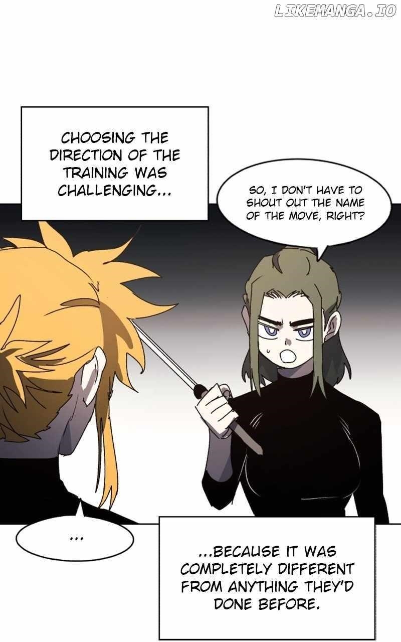 The Knight of Embers — Chapter 162 — page 54