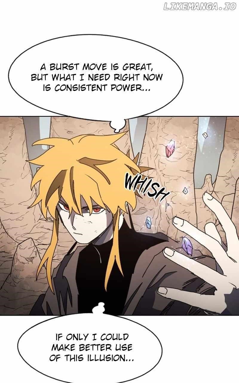 The Knight of Embers — Chapter 162 — page 58