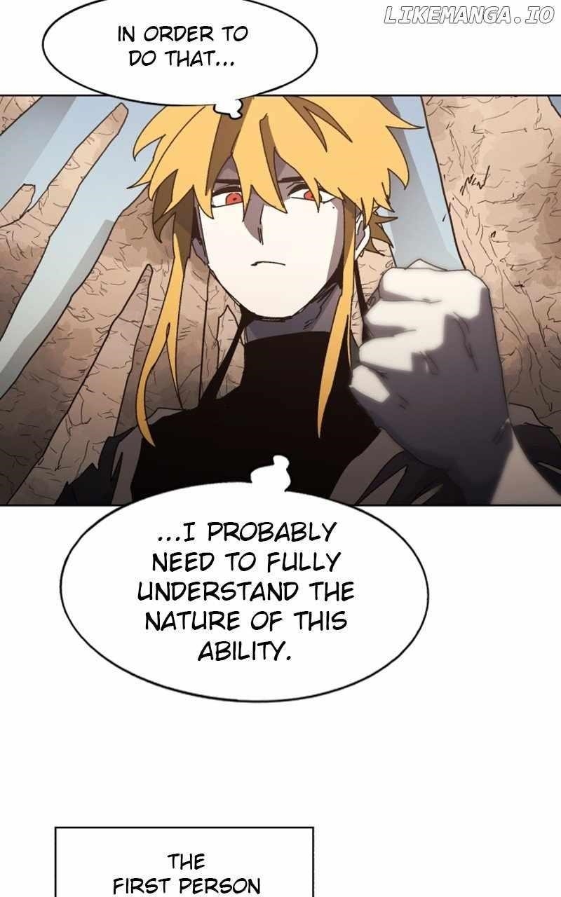 The Knight of Embers — Chapter 162 — page 60