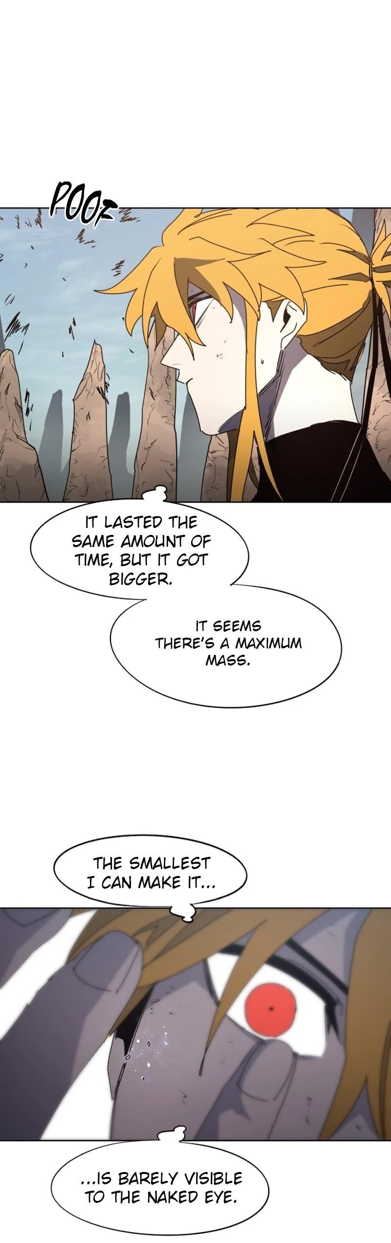 The Knight of Embers — Chapter 163 — page 4