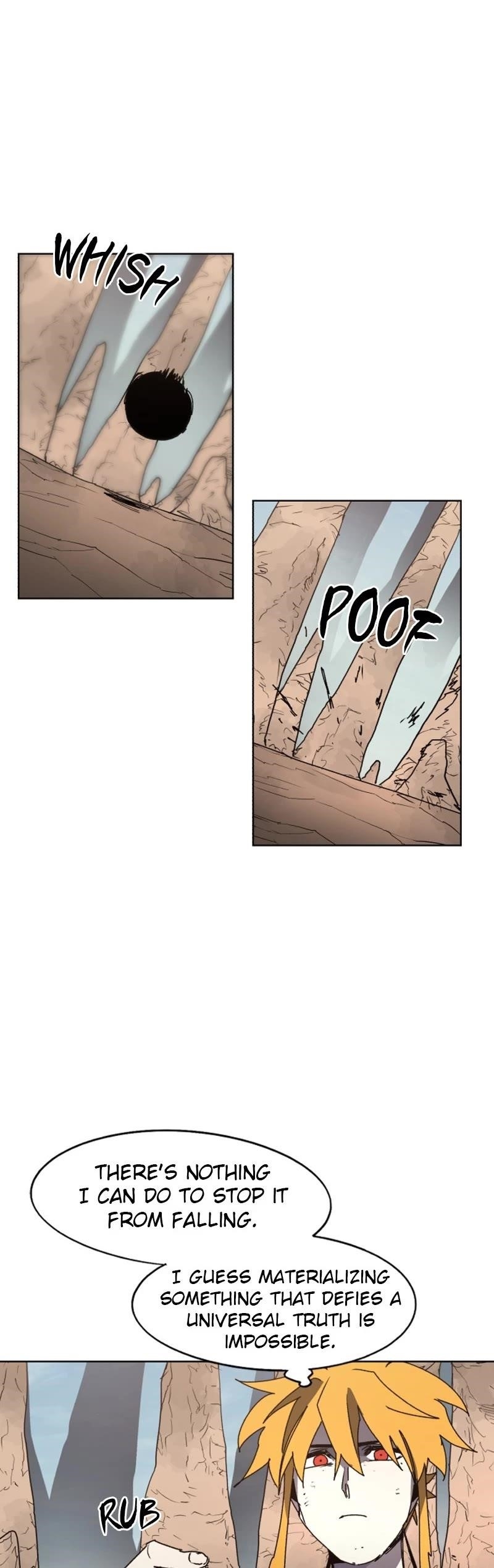 The Knight of Embers — Chapter 163 — page 5