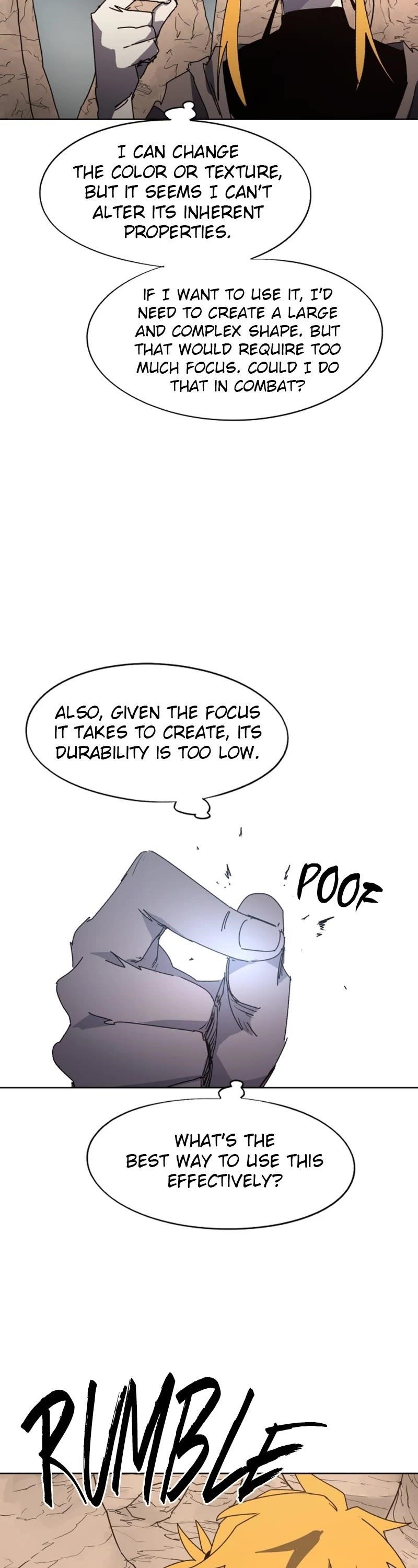 The Knight of Embers — Chapter 163 — page 6