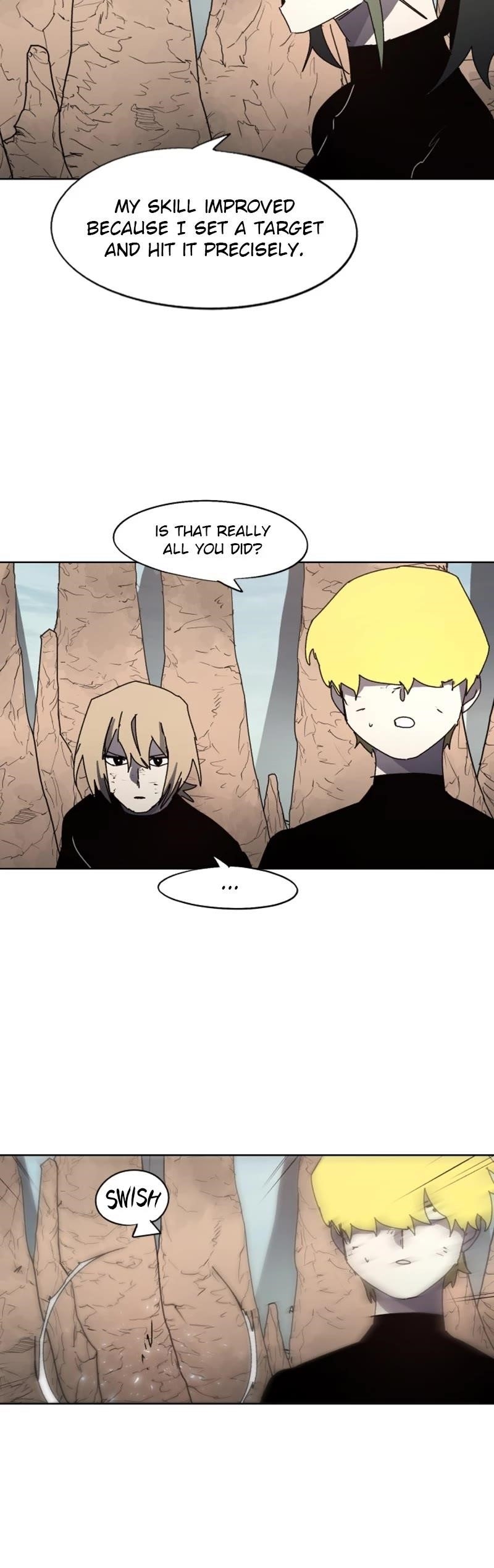 The Knight of Embers — Chapter 163 — page 9