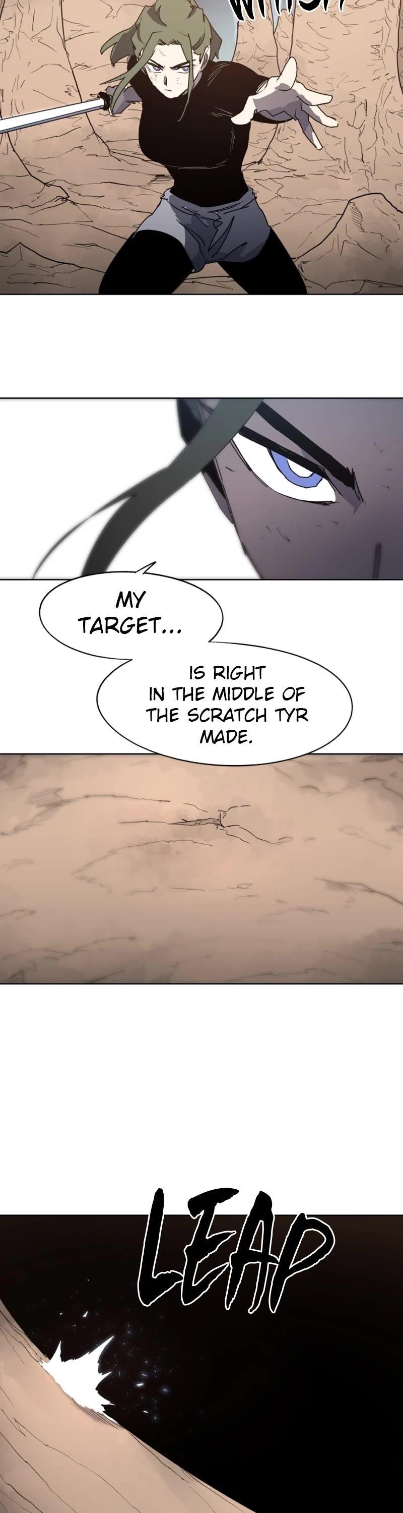 The Knight of Embers — Chapter 163 — page 13