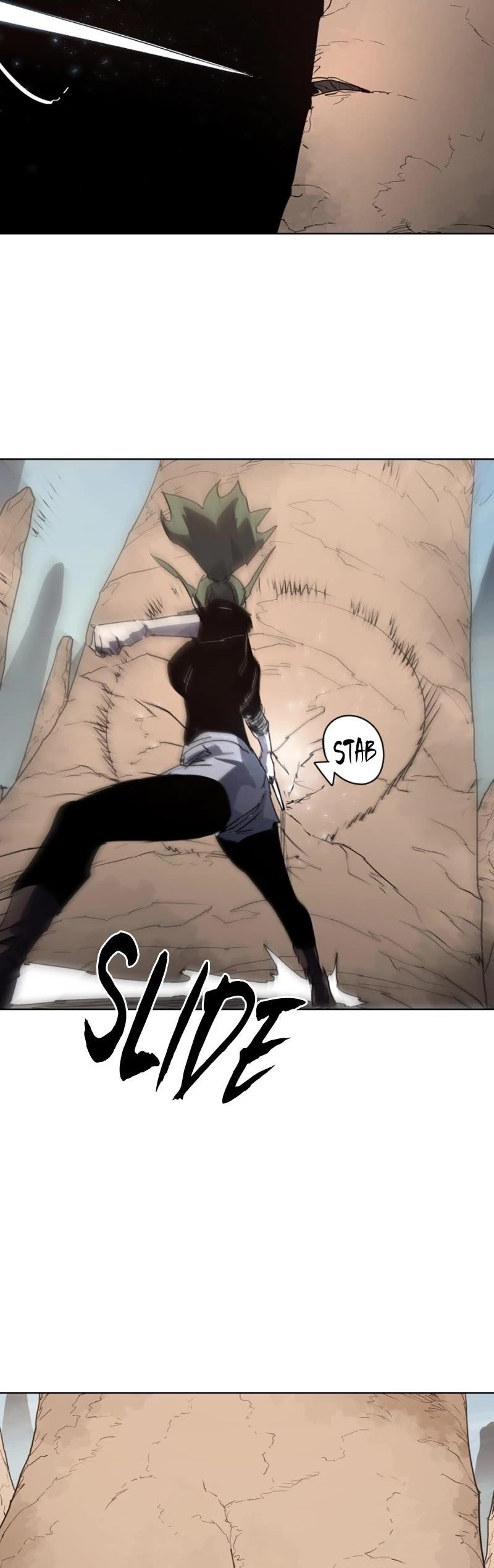 The Knight of Embers — Chapter 163 — page 15