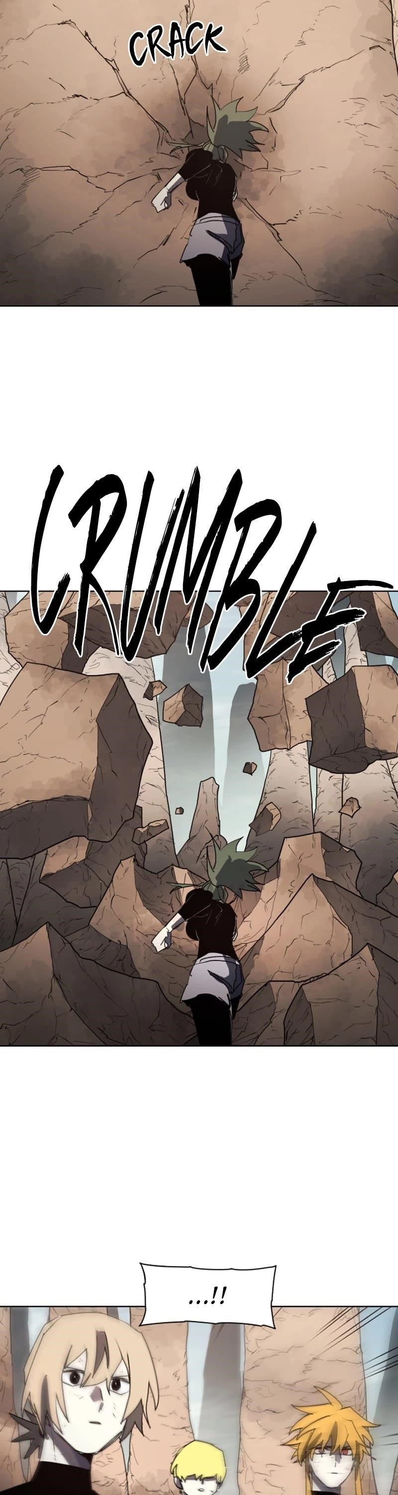 The Knight of Embers — Chapter 163 — page 16