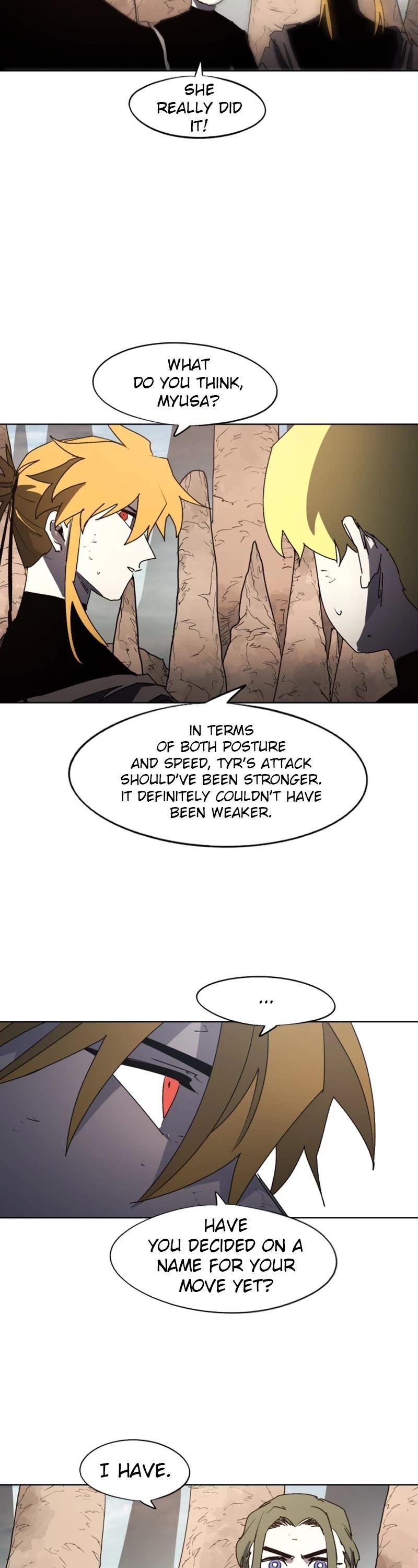 The Knight of Embers — Chapter 163 — page 17