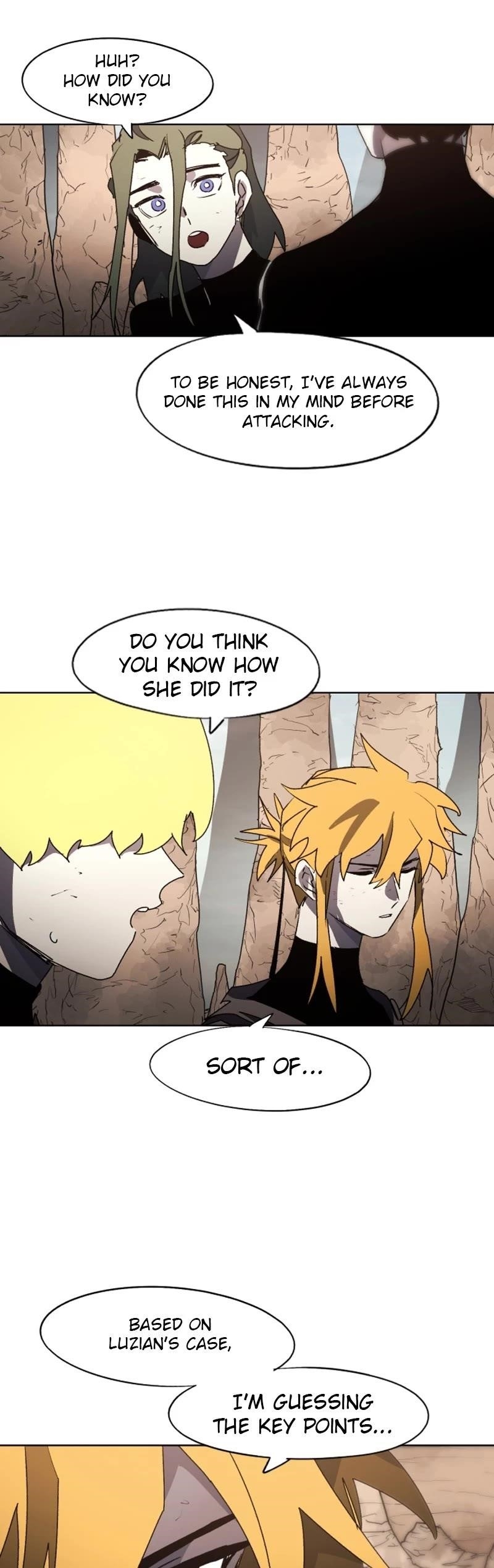 The Knight of Embers — Chapter 163 — page 19