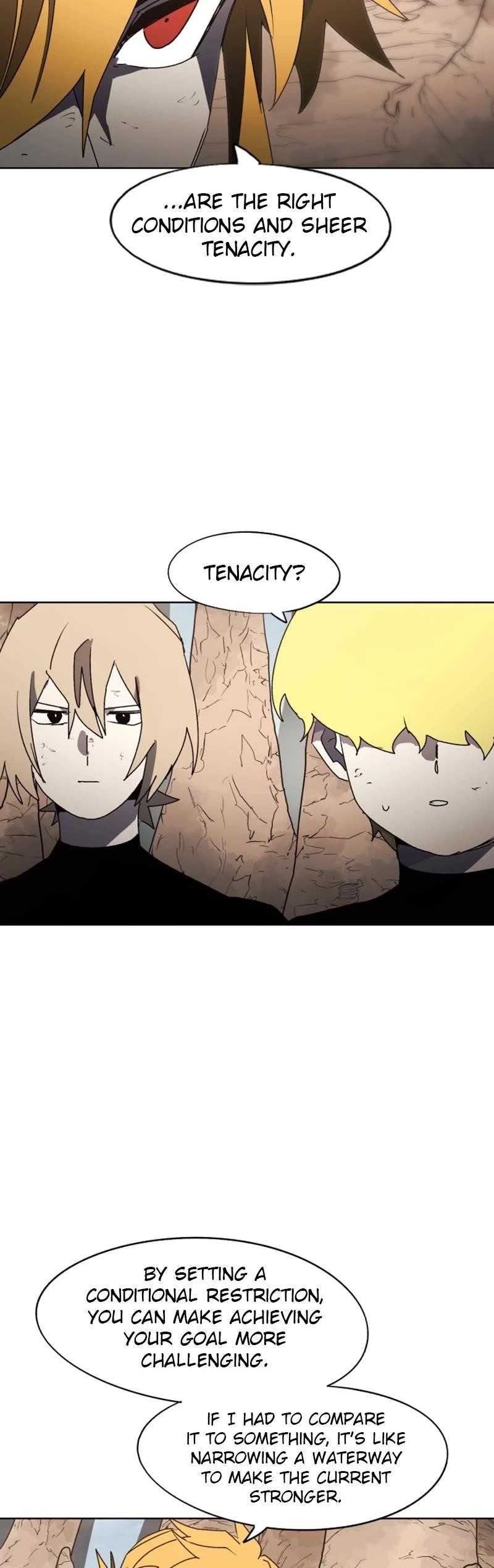 The Knight of Embers — Chapter 163 — page 20